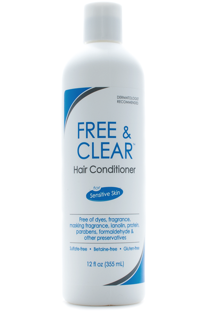 Vanicream Free & Clear Hair Conditioner at Sunset Dermatology in South Miami
