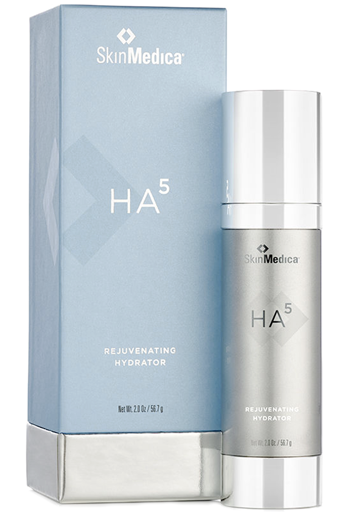 SkinMedica HA5 Rejuvenating Hydrator at Sunset Dermatology