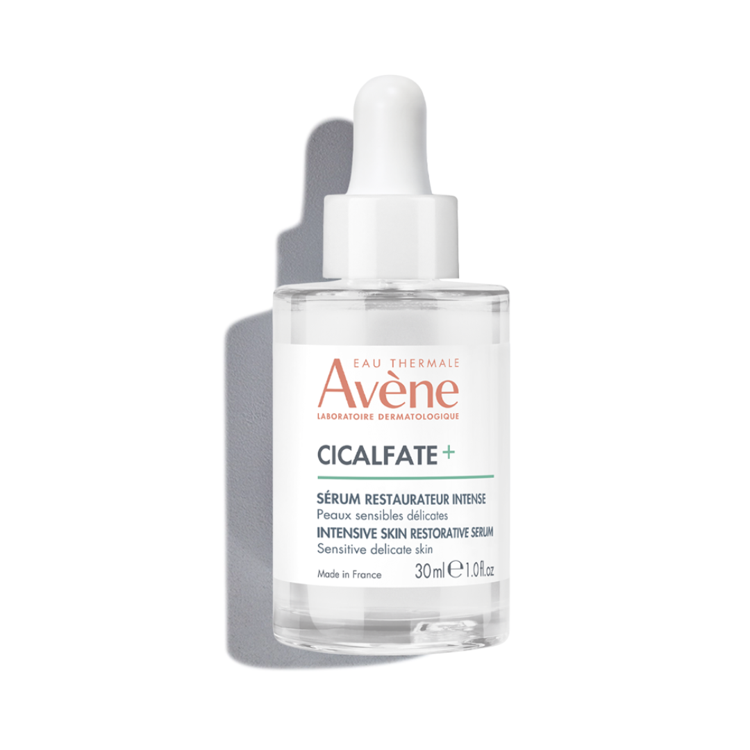 An innovative, barrier-restoring serum powered by two dermatologist grade ingredients Pro-Vitamin B5 and TRP-Regulin™ to restore and strengthen the skin barrier while providing protection from daily aggressors. 