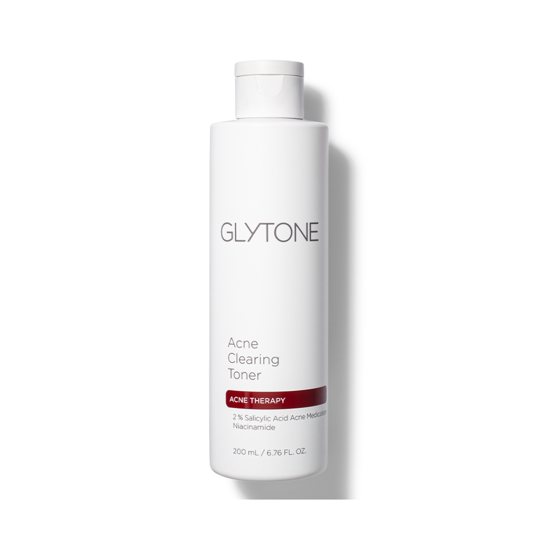 Glytone Acne Clearing Toner