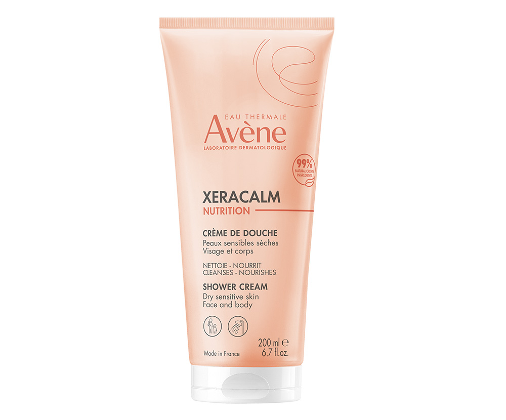 A unique cleanser format that removes dirt & oil from the skin while replenishing essential lipids to restore hydration. Clinically shown to soothe sensations of tightness.