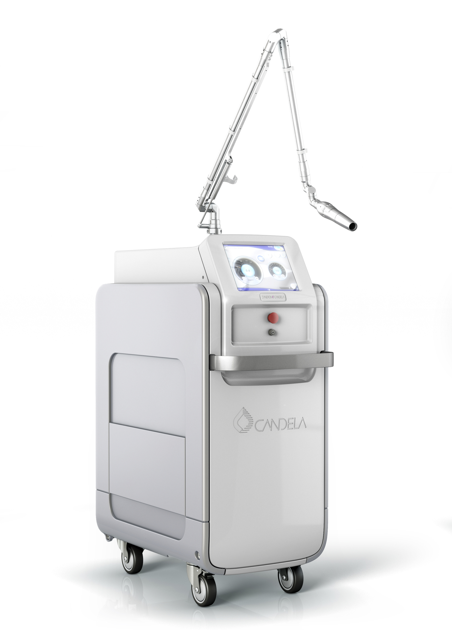PicoWay Laser for tattoo removal, treatment of melasma, hyperpigmentation, acne scars and wrinkles. 